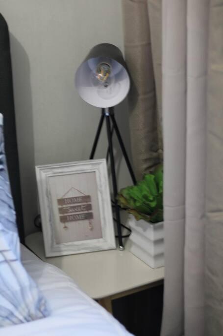 Huge A2J Executive Luxury 1Br Suite Near Abs Cbn, Gma 马尼拉 外观 照片